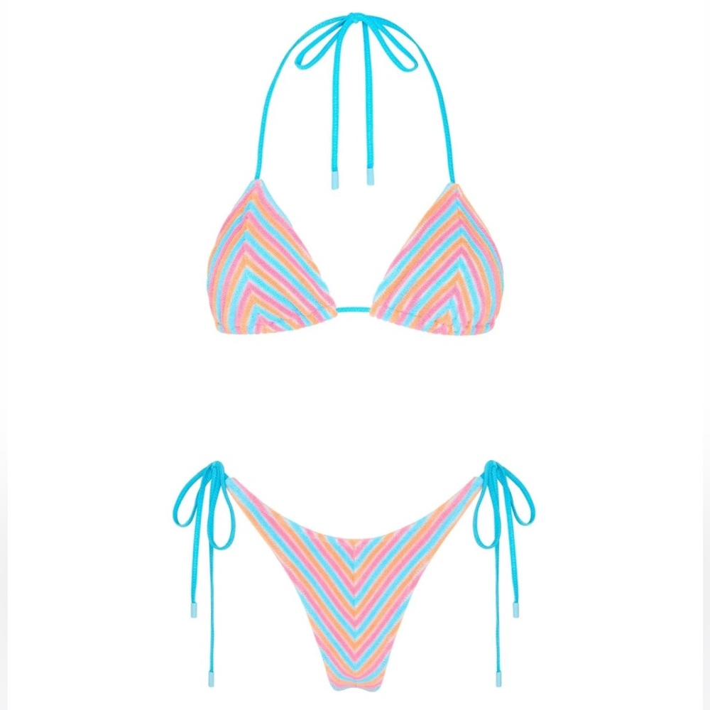 triangl bikini